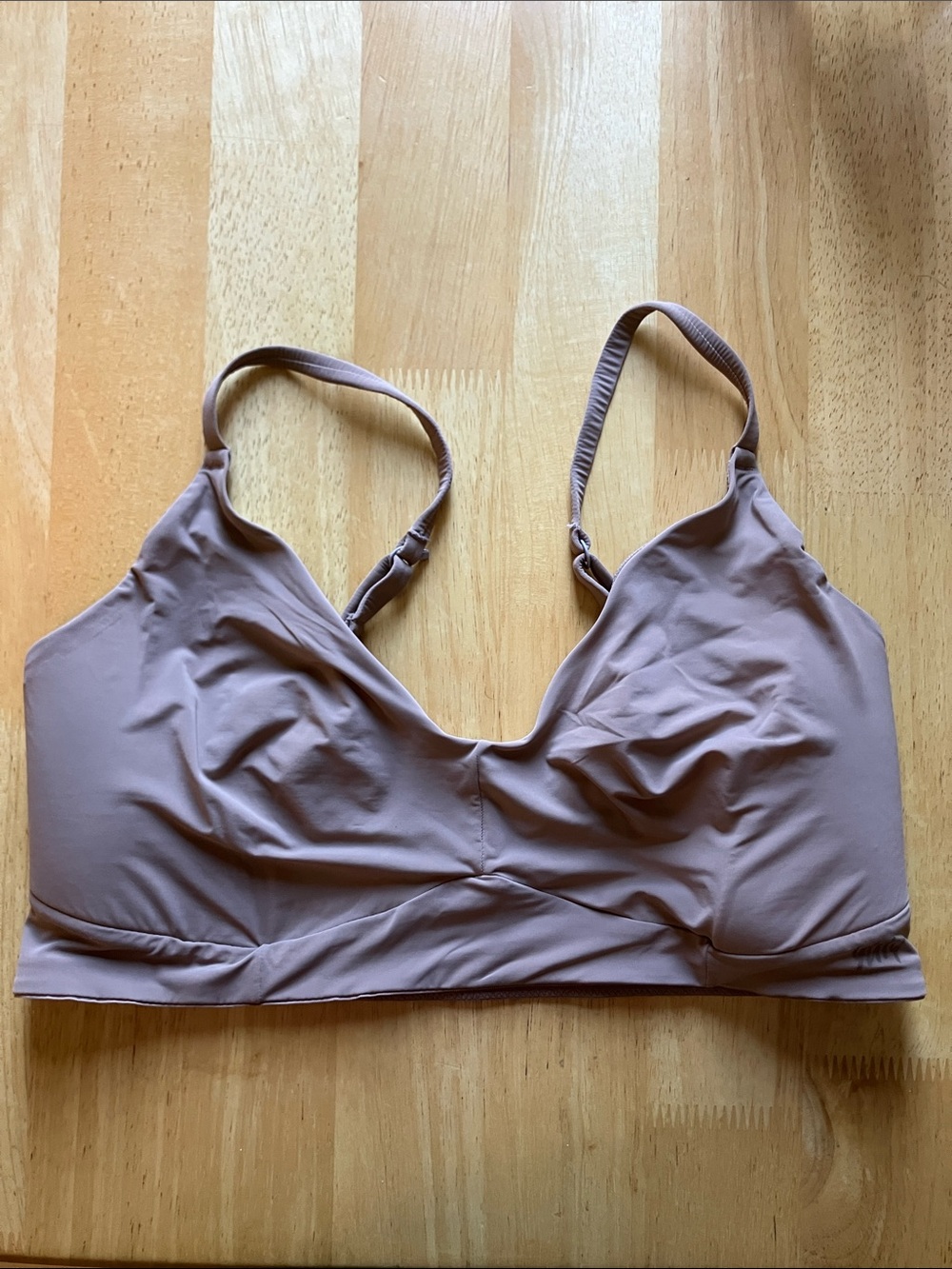 YITTY Wireless Bralette